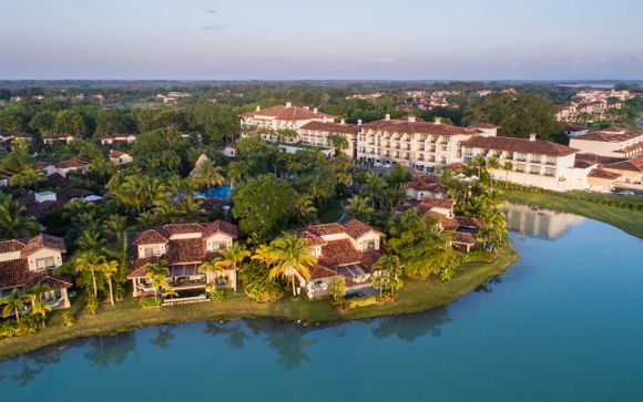 Buenaventura Golf & Beach Resort Panama Autograph Collection 5*