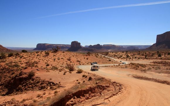 ¡Completa tu estancia!