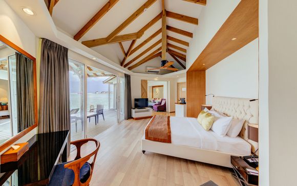 Tu habitación