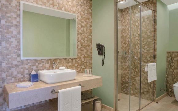 Tu habitación
