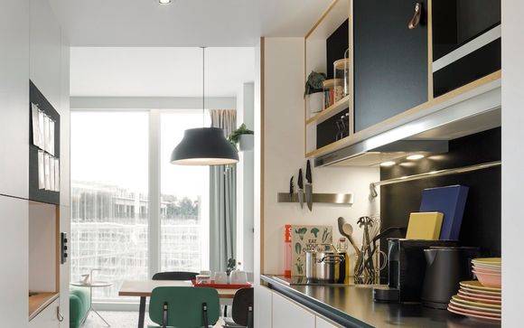Tu habitación