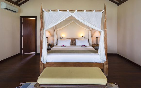 Tu habitación