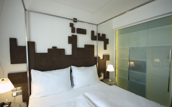 Tu habitación
