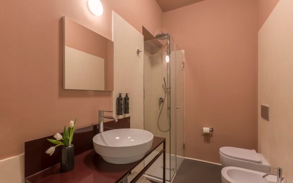 Tu habitación