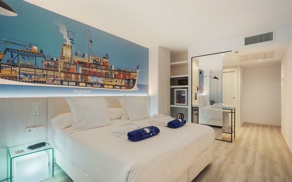 Tu habitación
