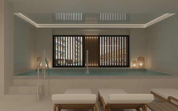 Tu habitación