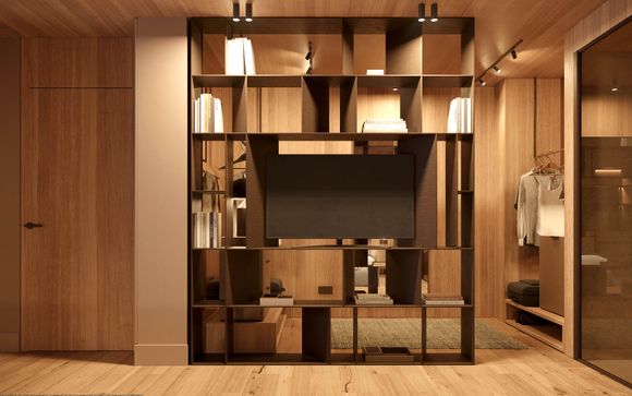 Tu habitación