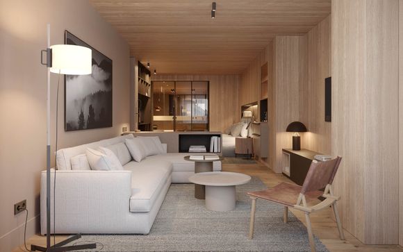 Tu habitación