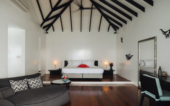 Tu habitación