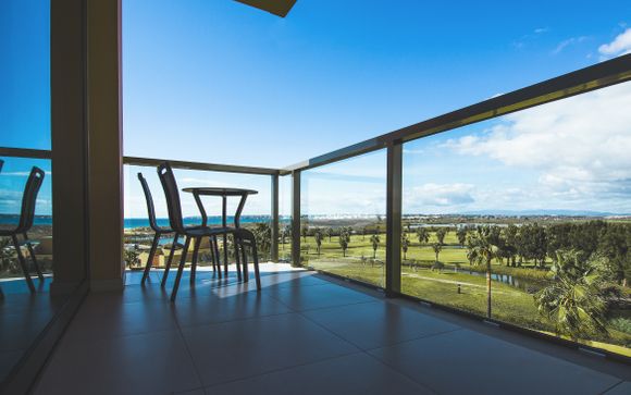 Tu habitación