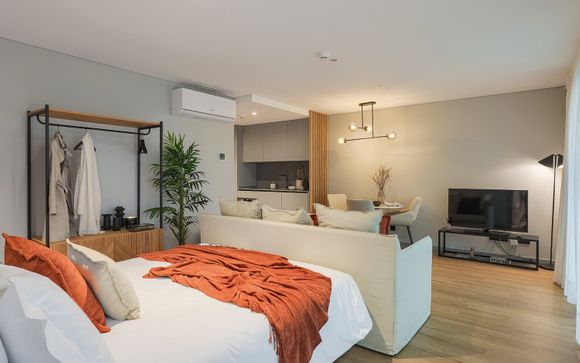 Tu habitación