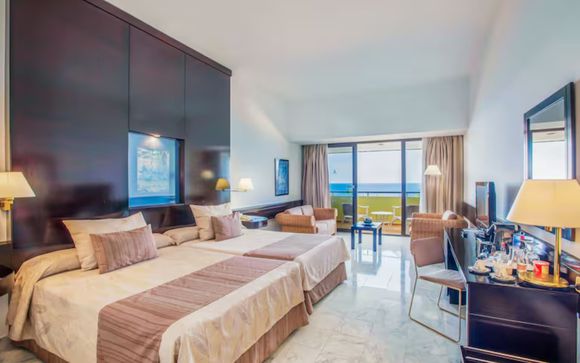 Tu habitación