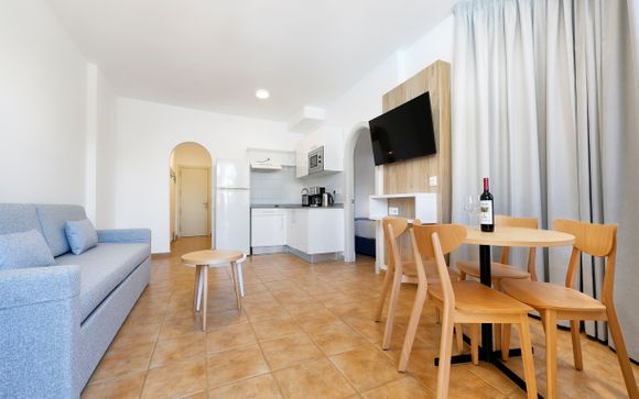 Tu habitación