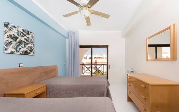 Tu habitación
