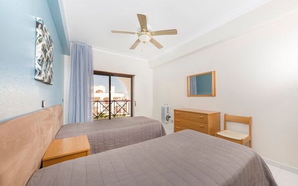Tu habitación