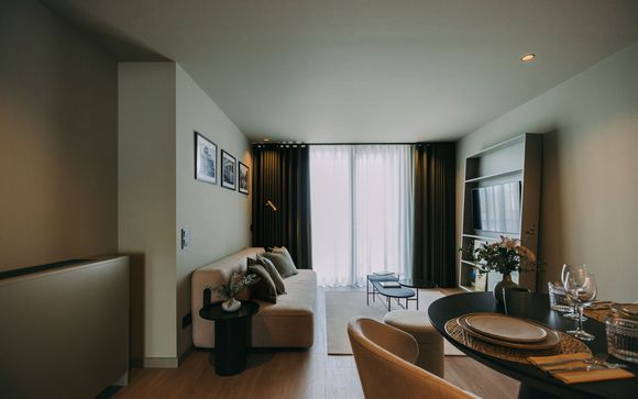 Tu habitación