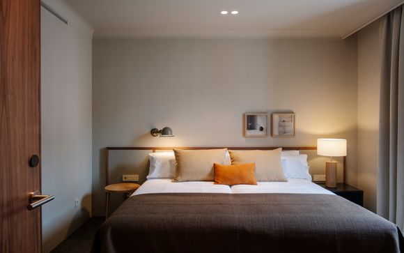Tu habitación