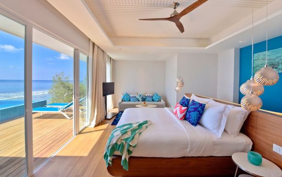 Tu habitación