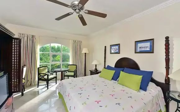Tu habitación