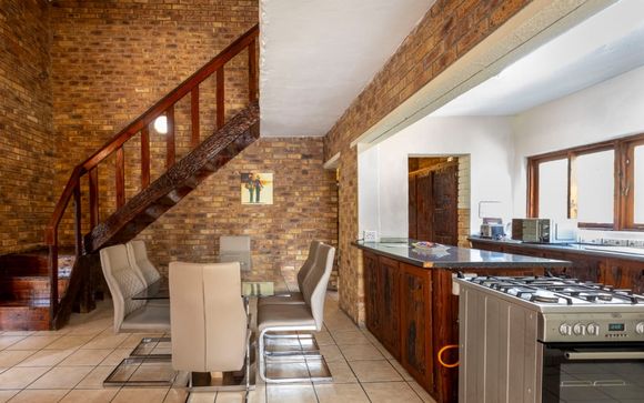 Tu habitación