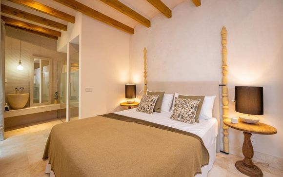 Tu habitación