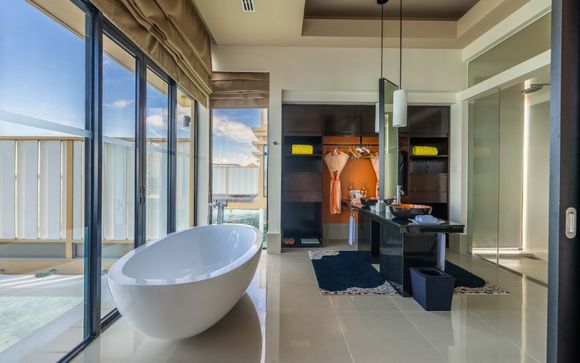 Tu habitación