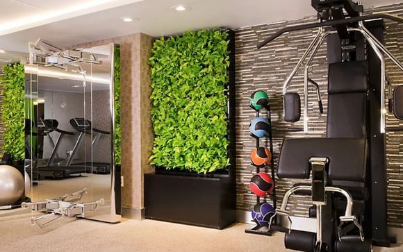 Tu habitación
