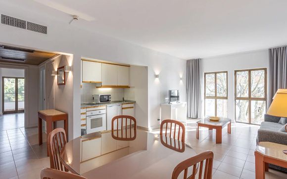 Tu habitación