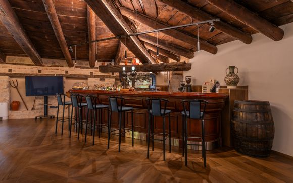 Tu habitación