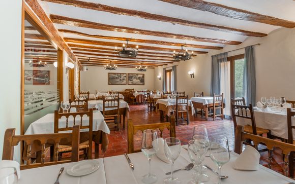 Tu habitación