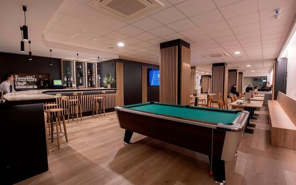 Tu habitación