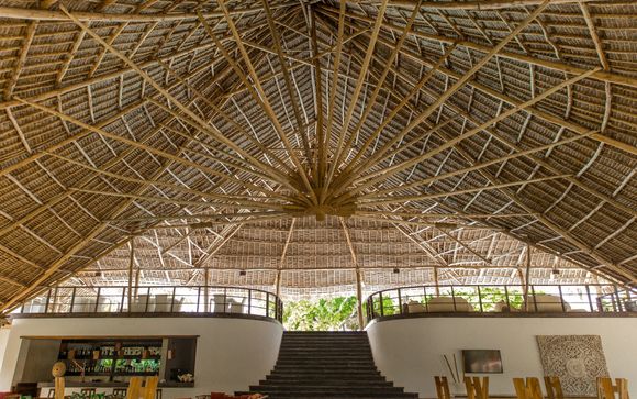 Blue Moon Resort 4* - Solo Adultos