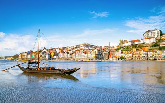 Tu itinerario durante el crucero