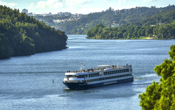 Tu crucero