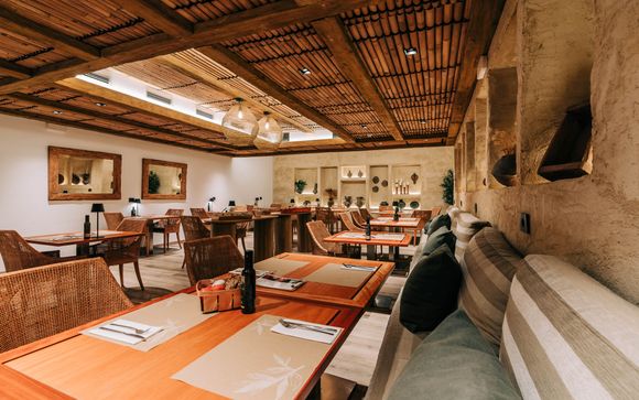 Tu habitación