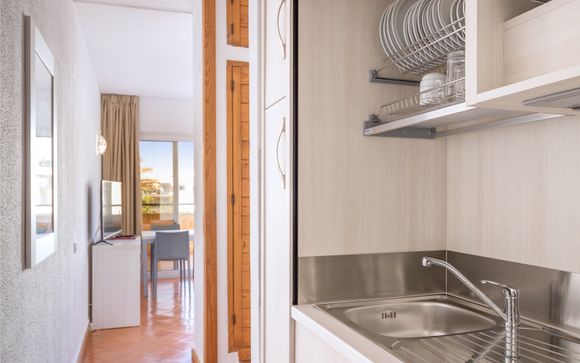Tu habitación