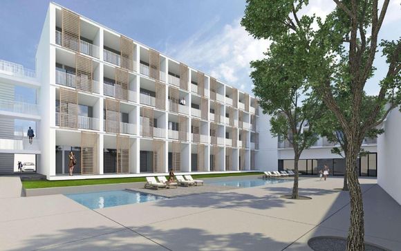 Mercure Ponta Delgada 4*