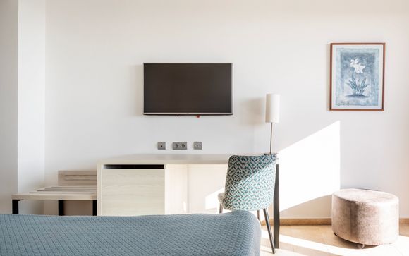 Tu habitación