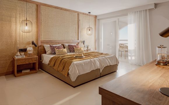 Tu habitación