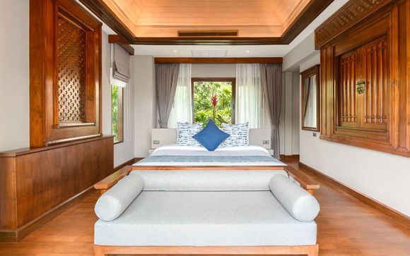 Tu habitación