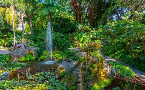 ¡Completa tu estancia!