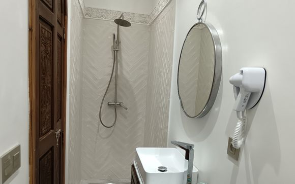 Tu habitación
