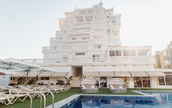Tu habitación