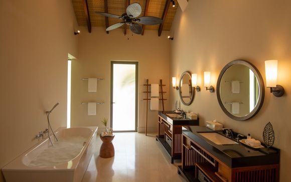 Tu habitación