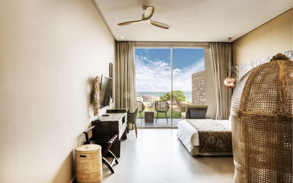 Tu habitación