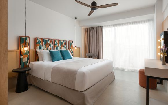 Tu habitación