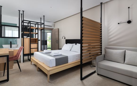 Tu habitación