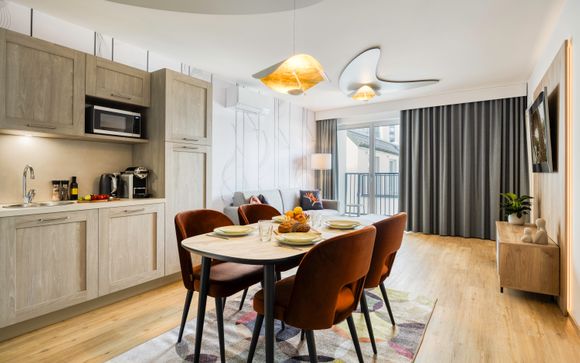 Tu habitación