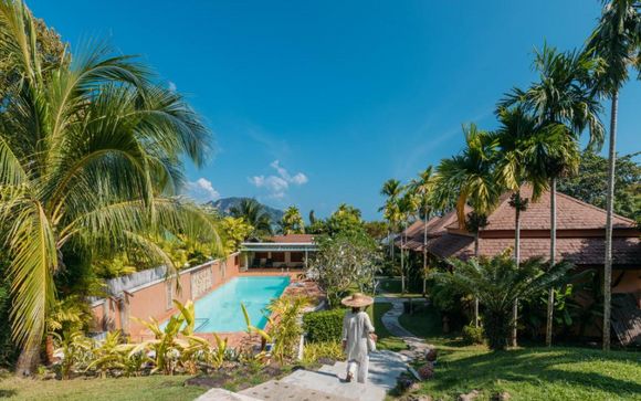Baan Taranya Koh Yao Yai 4*