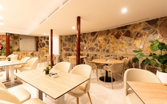 Tu habitación